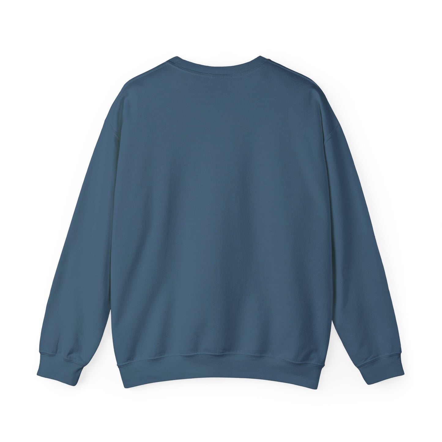 University of Bentley Crewneck Sweatshirt | Medium-Heavy Weight
